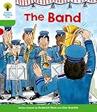 Oxford Reading Tree: Level 2: More Patterned Stories A: The Band