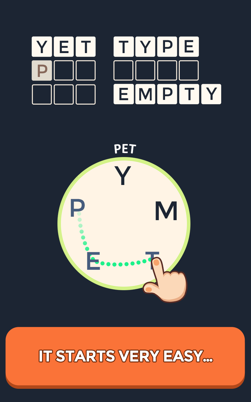 Word Spot Words Search Elevate Amazon.co.uk Appstore for Android