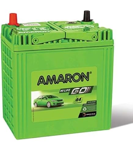 GS Yuasa PRX-130F51 [PRODA X] High Performance Car Battery for