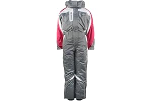 PEAK MOUNTAIN Combinaison de ski fille GENIAX