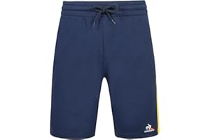 Le Coq Sportif Saison 2 Short Regular No 1 M - Pantalón Corto Hombre