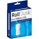 Roll Wool Knee Pad (S) Small