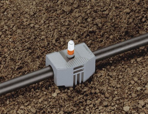 Gardena 1365-20 Micro-Drip-System Sprühdüse 360° Inhalt: 5 Stück - 4