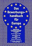 Image de Das Bewerbungshandbuch für Europa