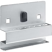 Bott Perfo Rohrhalter Breit - Für Durchmesser Bis 60mm