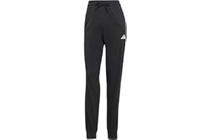 adidas Essentials 3-stripes Jogger Pants - Spodnie golfowe Kobiety