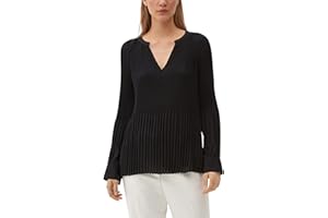 s.Oliver BLACK LABEL Bluzka Kobiety 10.2.20.10.100.2121714