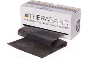 THERABAND Banda de ejercicio Thera-band