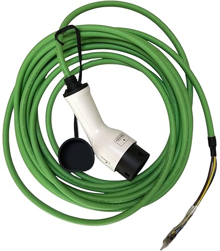 What Type 2 Charging Cable? | Speak EV - Electric Car Forums - View #6