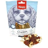 Wanpy Kalsiyumlu Ger&ccedil;ek Tavuk Sargı K&ouml;pek &Ouml;d&uuml;l&uuml; 100 gr