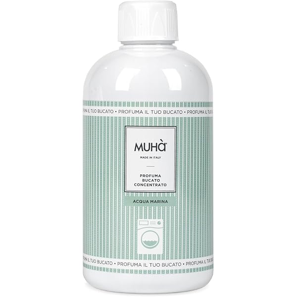 MUHA Köln Harmonie 200 Ml – Raumspray Mit Klassischem Herrenduft