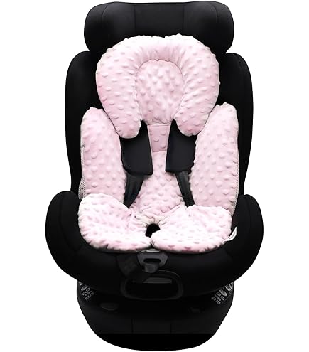 Car CARUILI In Infant Car Seat Insert, Car Seat Head