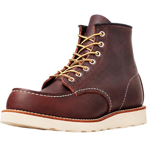 Red Wing Men's 8173 Lace-Up, Oro Legacy, 39 EU: Buy Online at Best