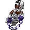 LEGO DC Super Heroes Cyborg Minifigure 71026 (Bagged)