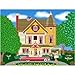 Produktbild Kreditkarten-Abrechnungsdienstleister Heartland Home Sweet Home Puzzle 550 Teile
