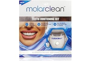 MOLARCLEAN Teeth Whitening Kit