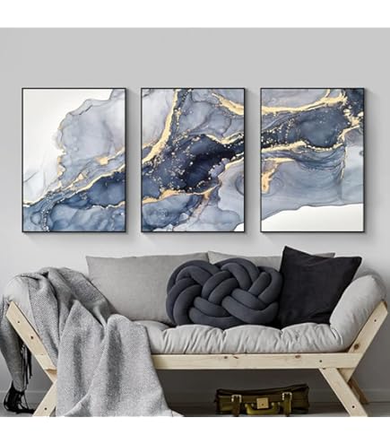 JWJQTLD Impression Sur Toile Trippy Alex Grey Abstrait Mur Art Toile Peinture Affiches Et Imprimer Photos Salon Décoration Décor À La Maison , Cadeau De Noël Cadeau De Vacances, 70X100Cm Sans Cadre