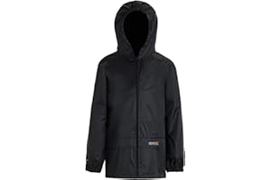 Regatta Veste coupe-vent imperméable Enfant