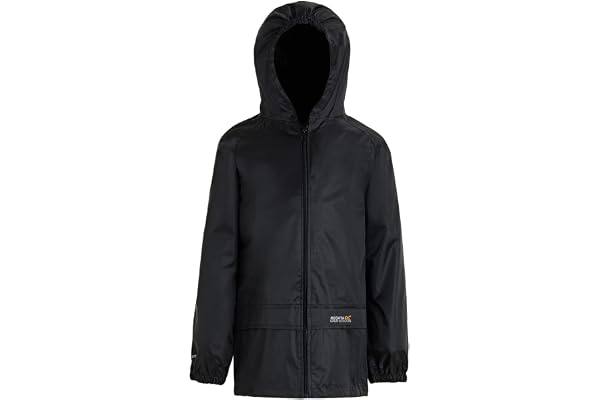 Regatta herr Kids Stormbrk Jkt Jacka (1-pack)