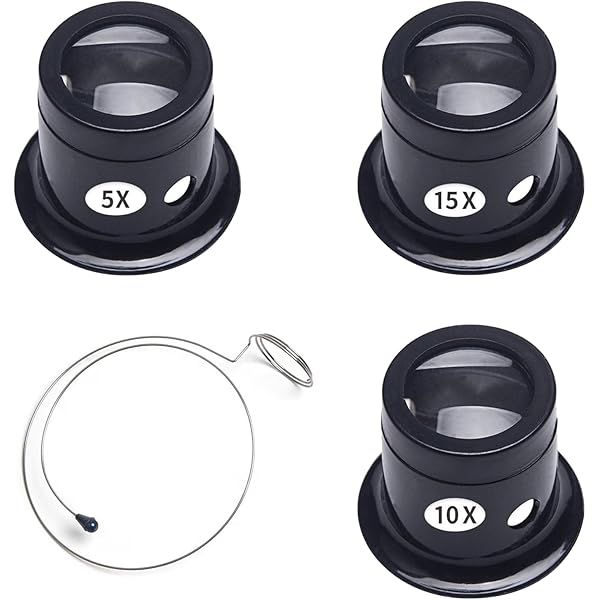 Tournevis De Précision Pour Montres - 5 Pièces + 5 Embouts De Rechange - Idéal Réparation Horlogerie, Bijoux, électronique