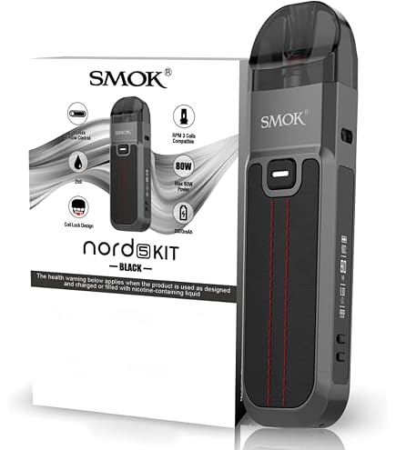 NOUVELLE VERSION SMOK TFV8 - LE NUAGE BTE KIT - INC 3 BTE D'ETATS - V8 -  T8 Bobines : Amazon.fr: High-Tech