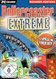 Rollercoaster Extreme Sonder-Edition - 