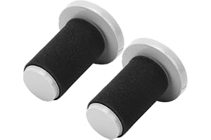 2PCS Filter Replacement, 8x8x10.2cm Vacuum Cleaner Filter, Strict Quality Control Standards Filter, Replacement Filter for deerma, DX700/DX700S