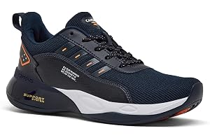 Campus Men Terminator (N) Running Shoes