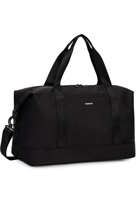 Sac Valise Cabine Narwey 45x36x20cm - 30L Pour Easyjet, Sac Week-end Homme/Femme Bleu Sarcelle
