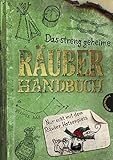 Image de Das streng geheime Räuberhandbuch: Nur echt mit dem Räuber Hotzenplotz