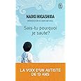 Sais-tu pourquoi je saute ?
