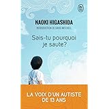 Sais-tu pourquoi je saute ?