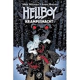 Hellboy - Krampusnacht