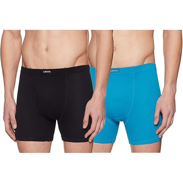 DKNY Flex Microfiber Men's Trunks 5-Pack - Low Rise Boxer Briefs, Moisture Wicking, 85% Recycled Polyester