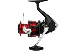 Shimano Siena Spinning Fishing Reel
