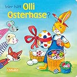 Image de Wer hilft Olli Osterhase?