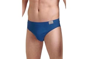 Sloggi Midi Mężczyźni Go Natural Brief C2p (2 w zestawie)