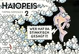 Image de Haiopeis, Bd.2, Wer hat da Stinkfisch gesagt?!