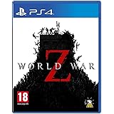 World War Z Ps4- Playstation 4