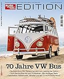 auto motor und sport Edition - 70 Jahre VW Bulli