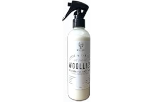 Washed Woollies Restorative Sheepskin Spray