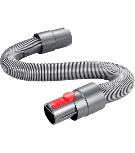 Connettore Di Ricambio Per Aspirapolvere Dyson V15, V11, V10, V8, V7 Con Bocchetta Flessibile - 7
