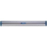 Maped Office And Stationery 120130 Double Decimeter Ruler, 30 Cm