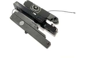 Gintai Left With Right Built in Speaker Subwoofer Set Replacement for Mac-book Pro 15" A1286 2010-2012