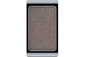 ‎ARTDECO ARTDECO Eyeshadow Pearl Brauntöne - Puderlidschatten mit Pearl-Finish zum Befüllen der ARTDECO Beauty Box - 1 x 1g