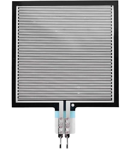 MD30-60 Drucksensor 0-30kg - Hochpräzises Kraftsensormodul Für Smart Home & Automotive