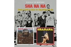 Rock & Roll Is Here To Stay!/Sha Na Na