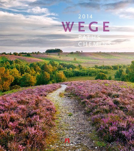 Wege 2014