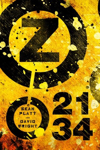 Z 2134 (Z 2134 Series Book 1) livre