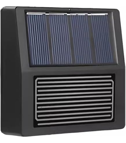 Smart Home Capteur De Pluie Solaire Zigbee, Capteur De Pluie